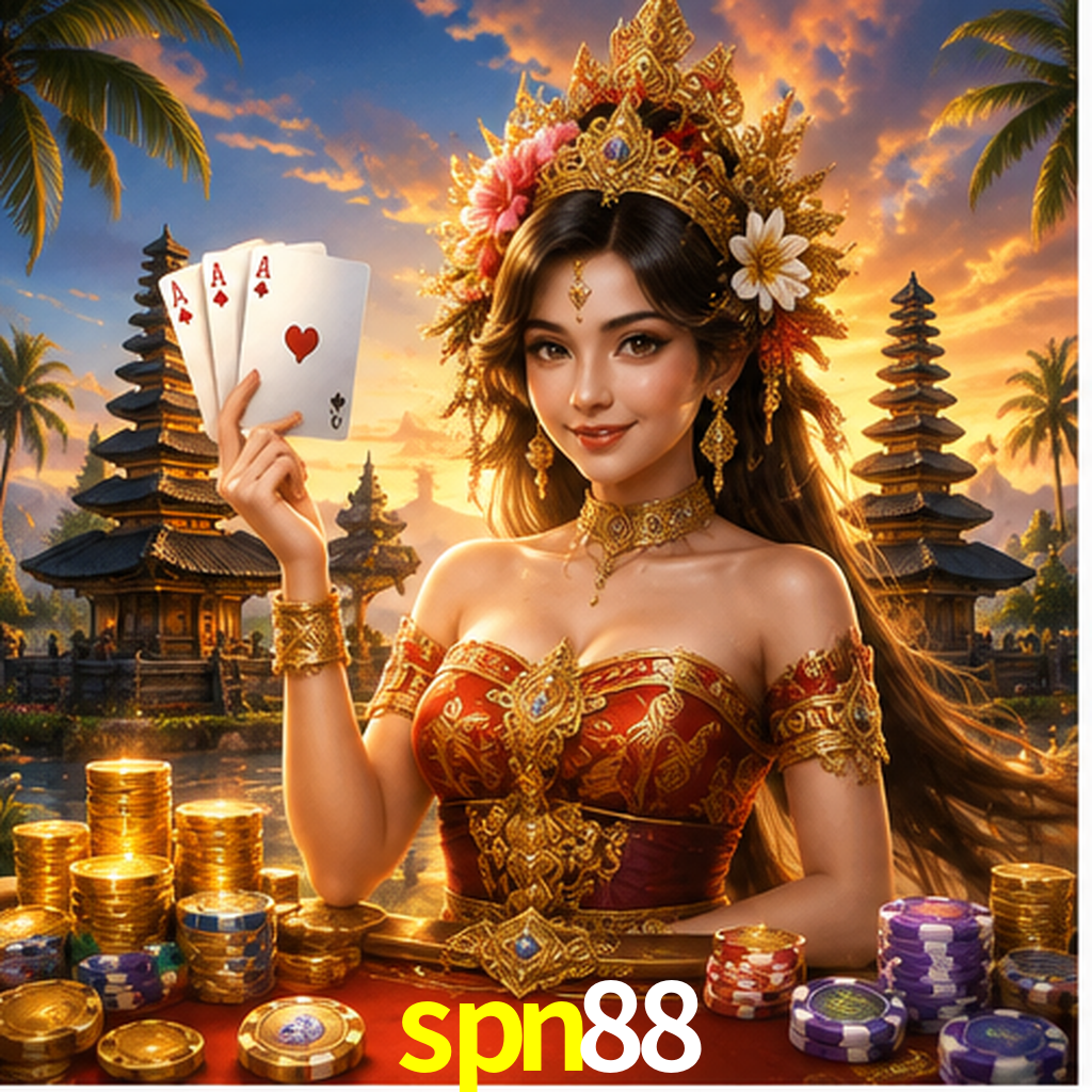 spn88 APK v4.7.5 - Screenshot UI modern dan intuitif Indonesia
